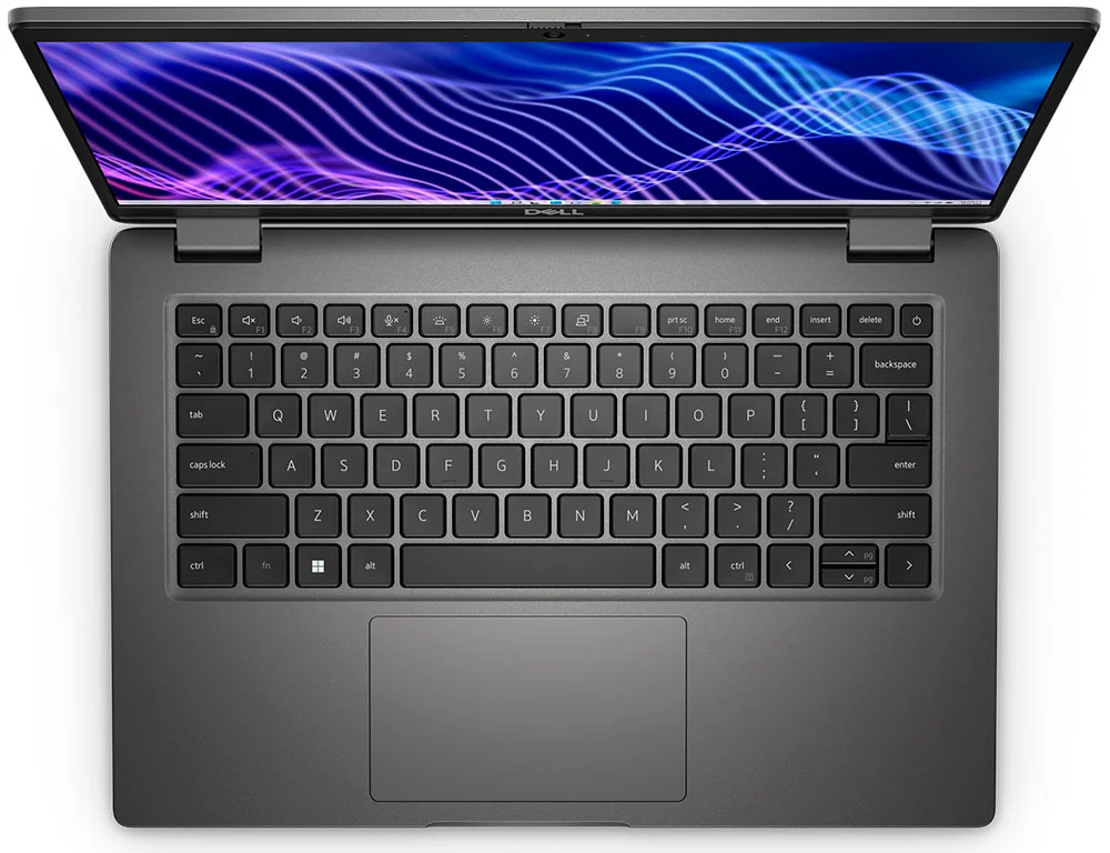 Ноутбук Dell Latitude 3440 N010L344014EMEA_VP_UBU 14" Grey купить,NaN