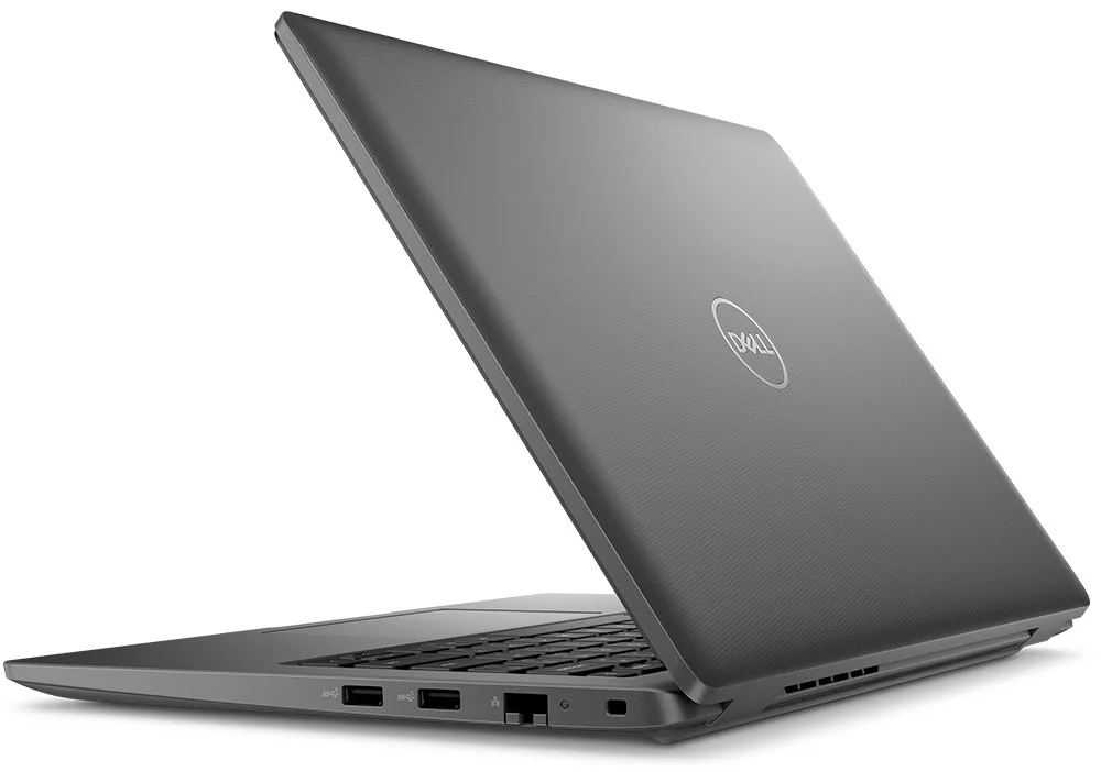 Ноутбук Dell Latitude 3440 N010L344014EMEA_VP_UBU 14" Grey купить,NaN