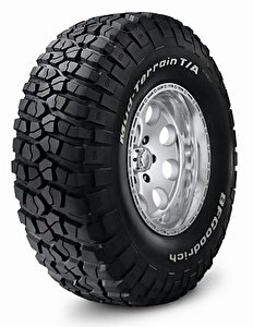 Шина BFGoodrich Mud Terrain T/A KM2 LT 265/75 R16 119/116Q  летняя купить,NaN