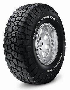 Шина BFGoodrich Mud Terrain T/A KM2 LT 265/75 R16 119/116Q  летняя купить,NaN