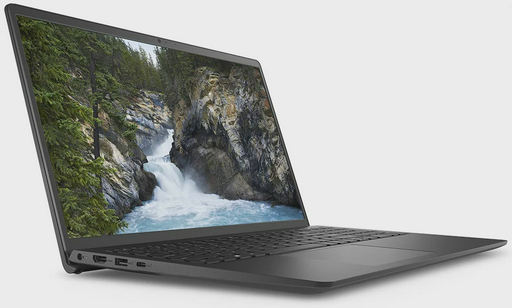 Ноутбук Dell Vostro 3525 N1006VNB3525EMEA01_UBU 15.6" Carbon Black