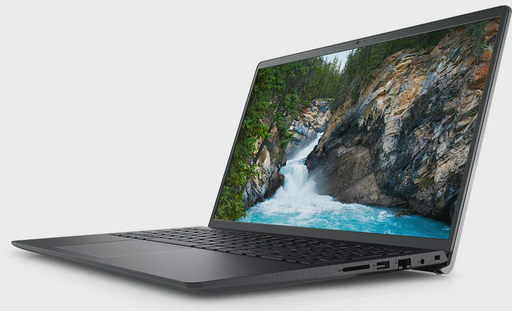 Ноутбук Dell Vostro 3525 N1006VNB3525EMEA01_UBU 15.6" Carbon Black