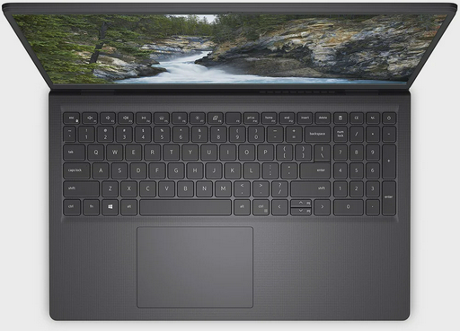 Ноутбук Dell Vostro 3525 N1006VNB3525EMEA01_UBU 15.6" Carbon Black