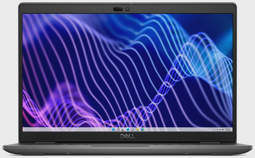 Ноутбук Dell Latitude 3440 N010L344014EMEA_VP_UBU 14" Grey