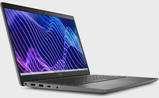 Ноутбук Dell Latitude 3440 N010L344014EMEA_VP_UBU 14" Grey
