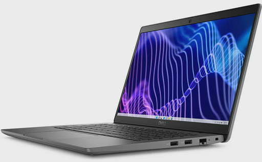 Ноутбук Dell Latitude 3440 N010L344014EMEA_VP_UBU 14" Grey