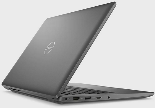 Ноутбук Dell Latitude 3440 N010L344014EMEA_VP_UBU 14" Grey