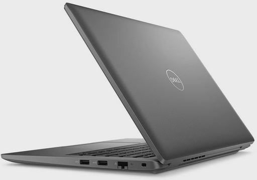 Ноутбук Dell Latitude 3440 N010L344014EMEA_VP_UBU 14" Grey