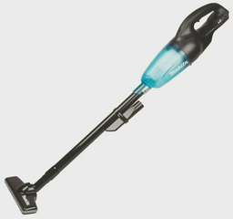 Пылесос Makita DCL180ZB черный