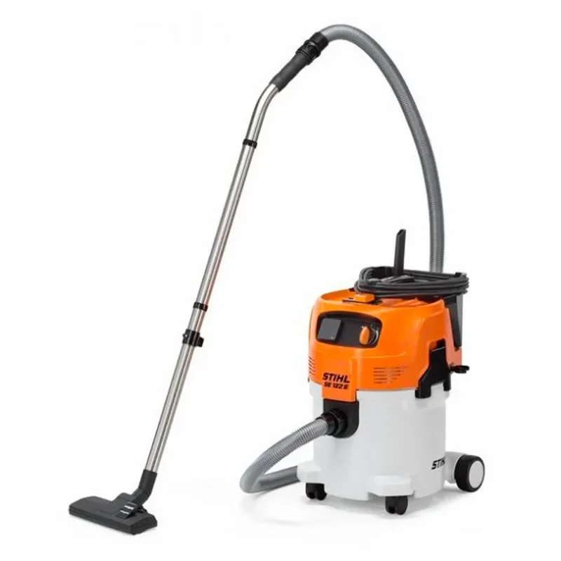 Пылесос Stihl SE 122