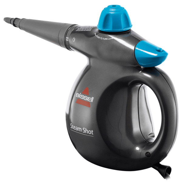 Пароочиститель Bissell 2635J серый купить,NaN