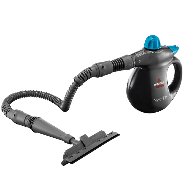 Пароочиститель Bissell 2635J серый