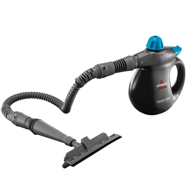 Пароочиститель Bissell 2635J серый купить,NaN