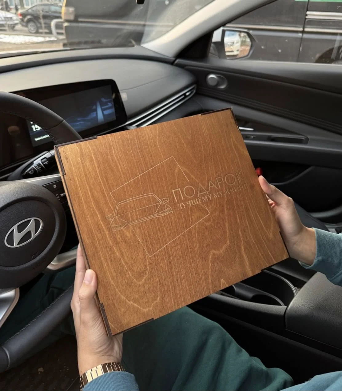 Подарочный автонабор Newadin BMW  купить,NaN