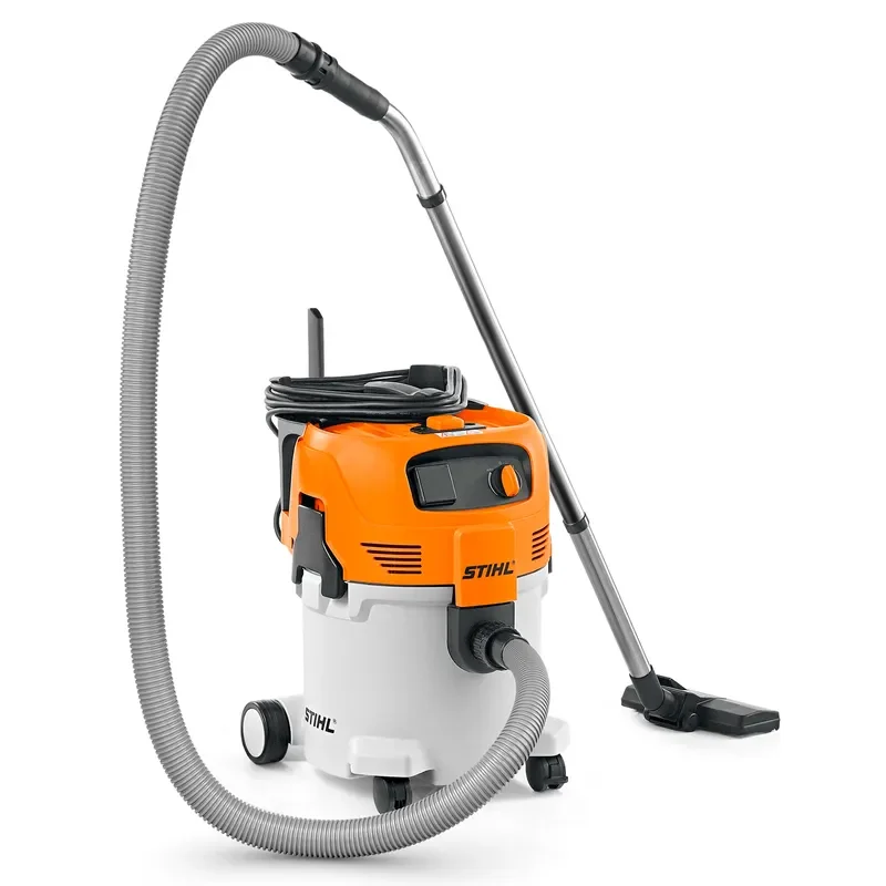 Пылесос Stihl SE 122 E