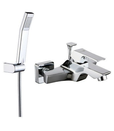 Смеситель Lemark Юнит LM4502C хром