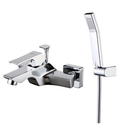 Смеситель Lemark Юнит LM4502C хром купить,0