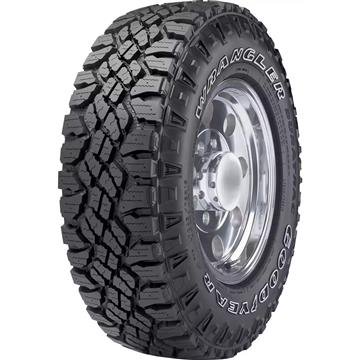 Шина Goodyear WRL 245/70 R17 DuraTrac FP 110S  все сезонная  купить,NaN
