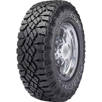 Шина Goodyear WRL 245/70 R17 DuraTrac FP 110S  все сезонная  купить,NaN