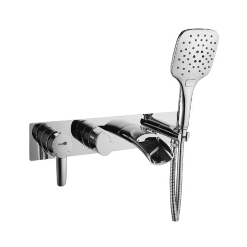 Смеситель Lemark Атлантисс LM3224C хром купить,0
