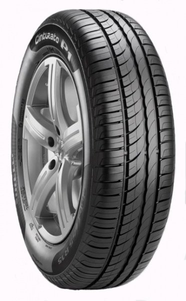 Шина Pirelli Cinturato P1 195/55 R16 87V летняя купить,NaN