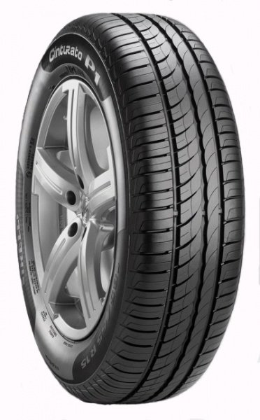 Шина Pirelli Cinturato P1 195/55 R16 87V летняя купить,NaN