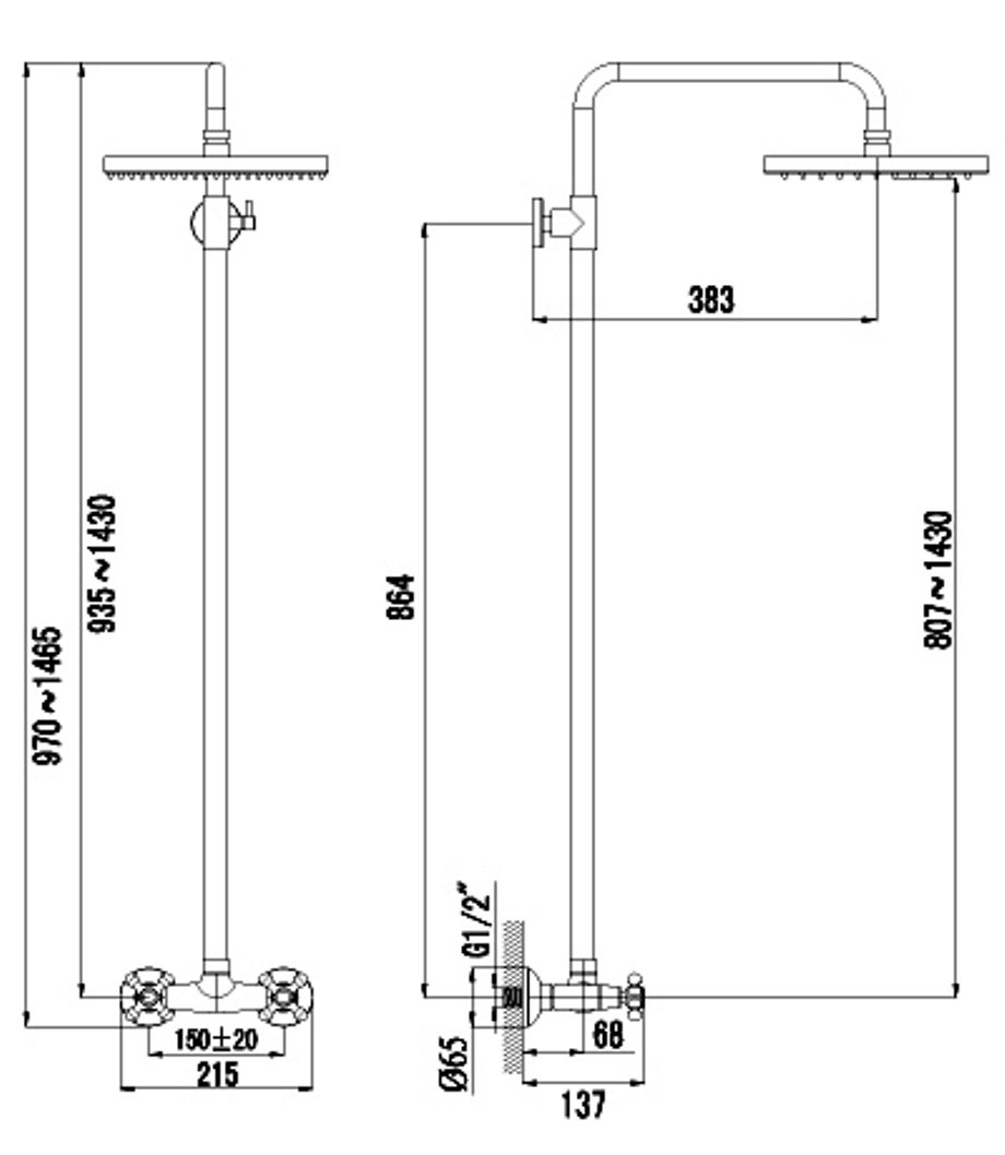 Смеситель Lemark Standard LM2160C хром купить,76650
