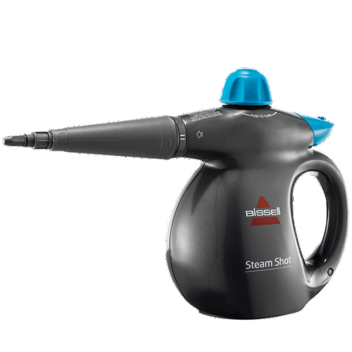 Пароочиститель Bissell 2635J серый