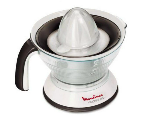 Соковыжималка Moulinex PC300B10 белая