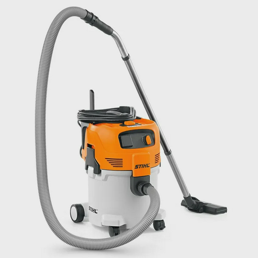 Пылесос Stihl SE 122 E