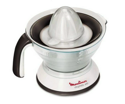 Соковыжималка Moulinex PC300B10 белая