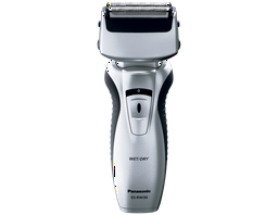 Электробритва Panasonic ES-RW30CM520 серебристая