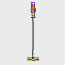 Пылесос Dyson V12 Slim Absolute серый