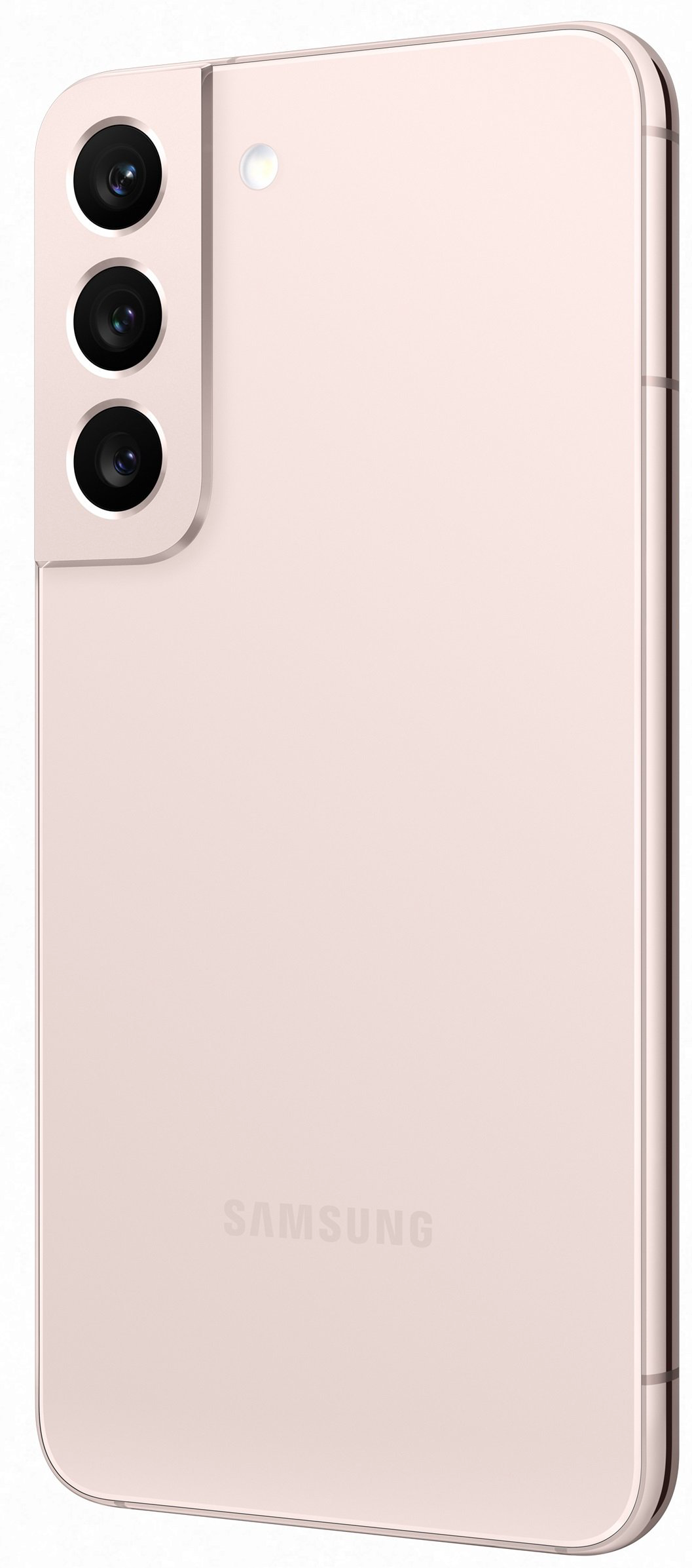 Смартфон Samsung Galaxy S22 8/256GB Pink Gold купить,NaN