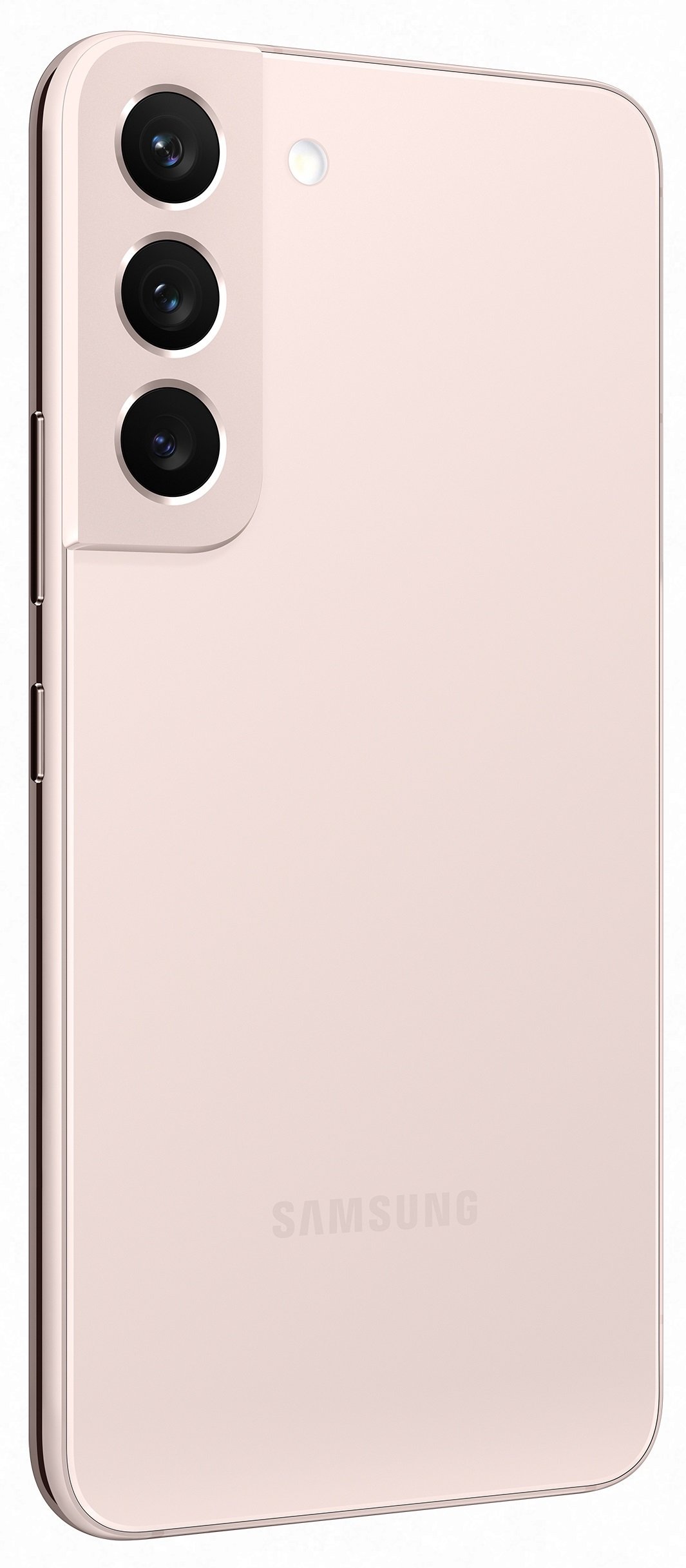 Смартфон Samsung Galaxy S22 8/256GB Pink Gold