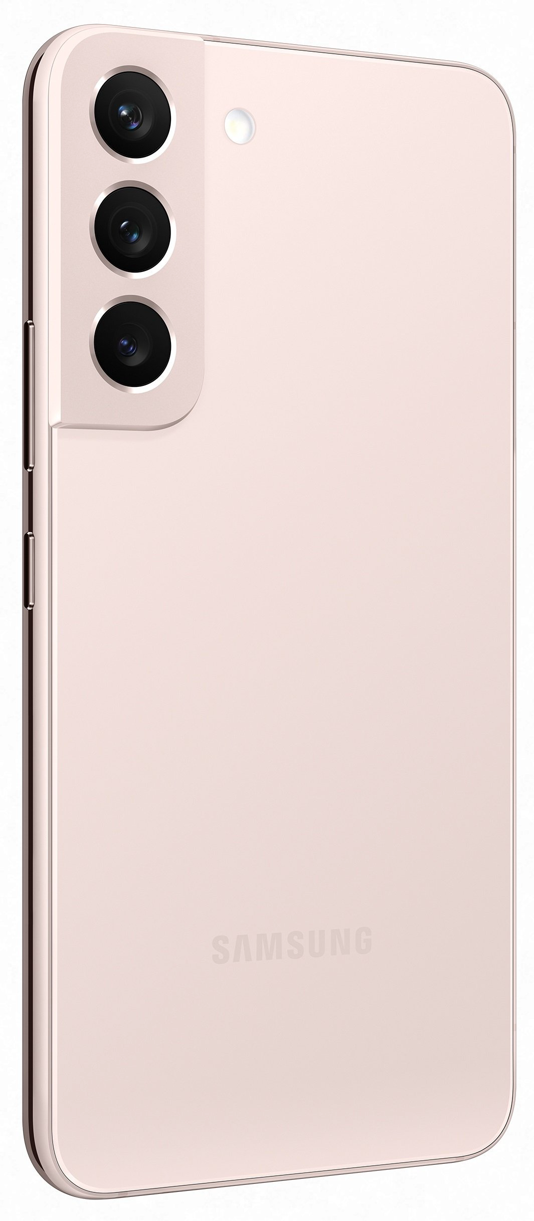 Смартфон Samsung Galaxy S22 8/256GB Pink Gold купить,NaN