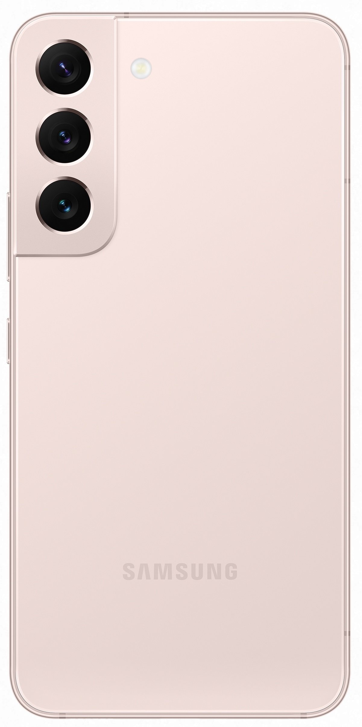 Смартфон Samsung Galaxy S22 8/256GB Pink Gold