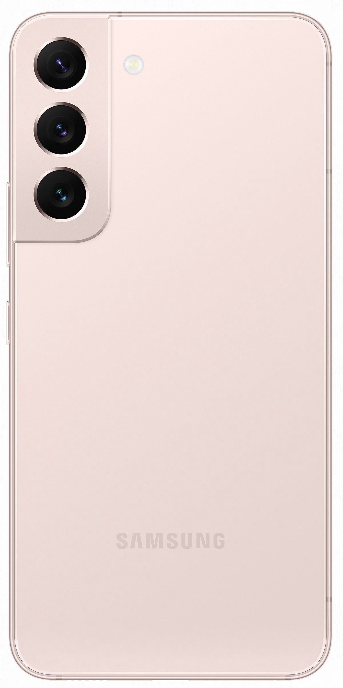 Смартфон Samsung Galaxy S22 8/256GB Pink Gold купить,NaN