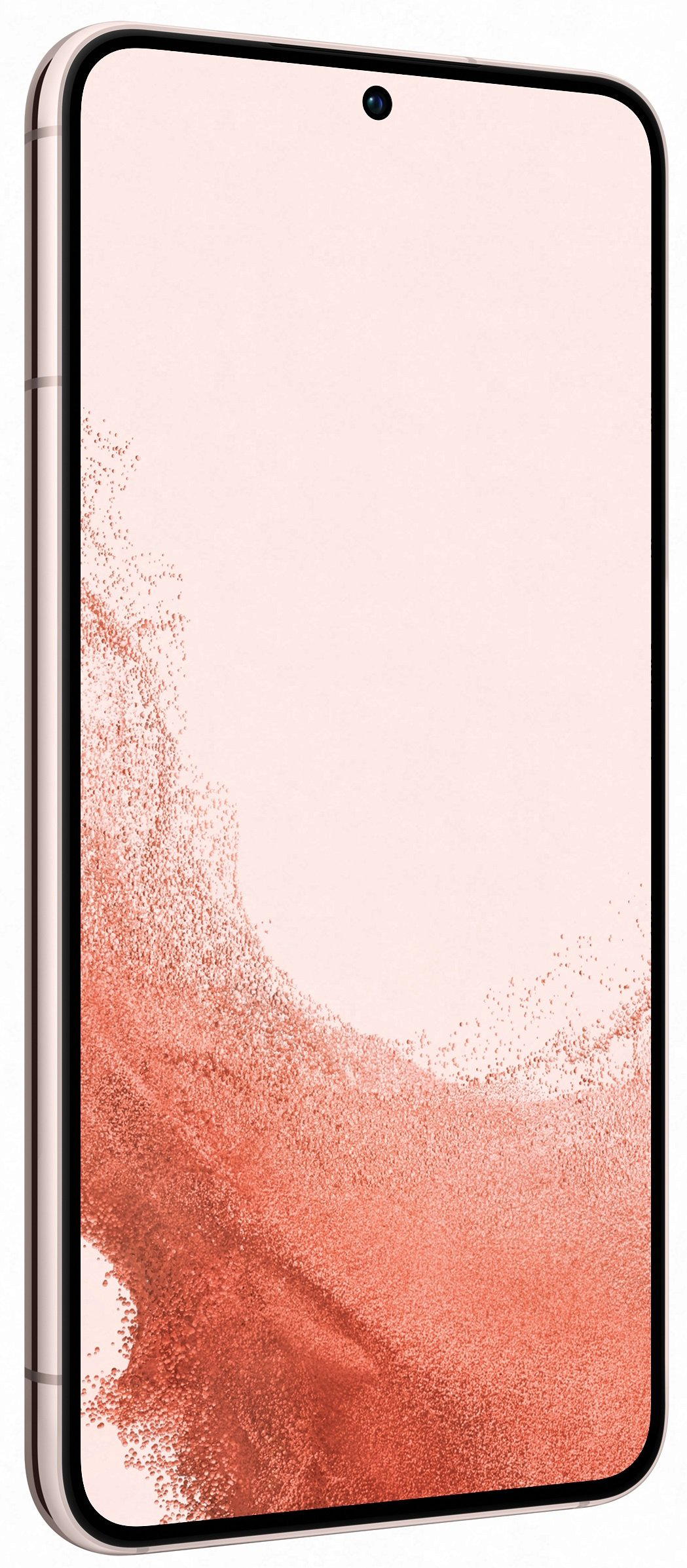 Смартфон Samsung Galaxy S22 8/256GB Pink Gold купить,NaN