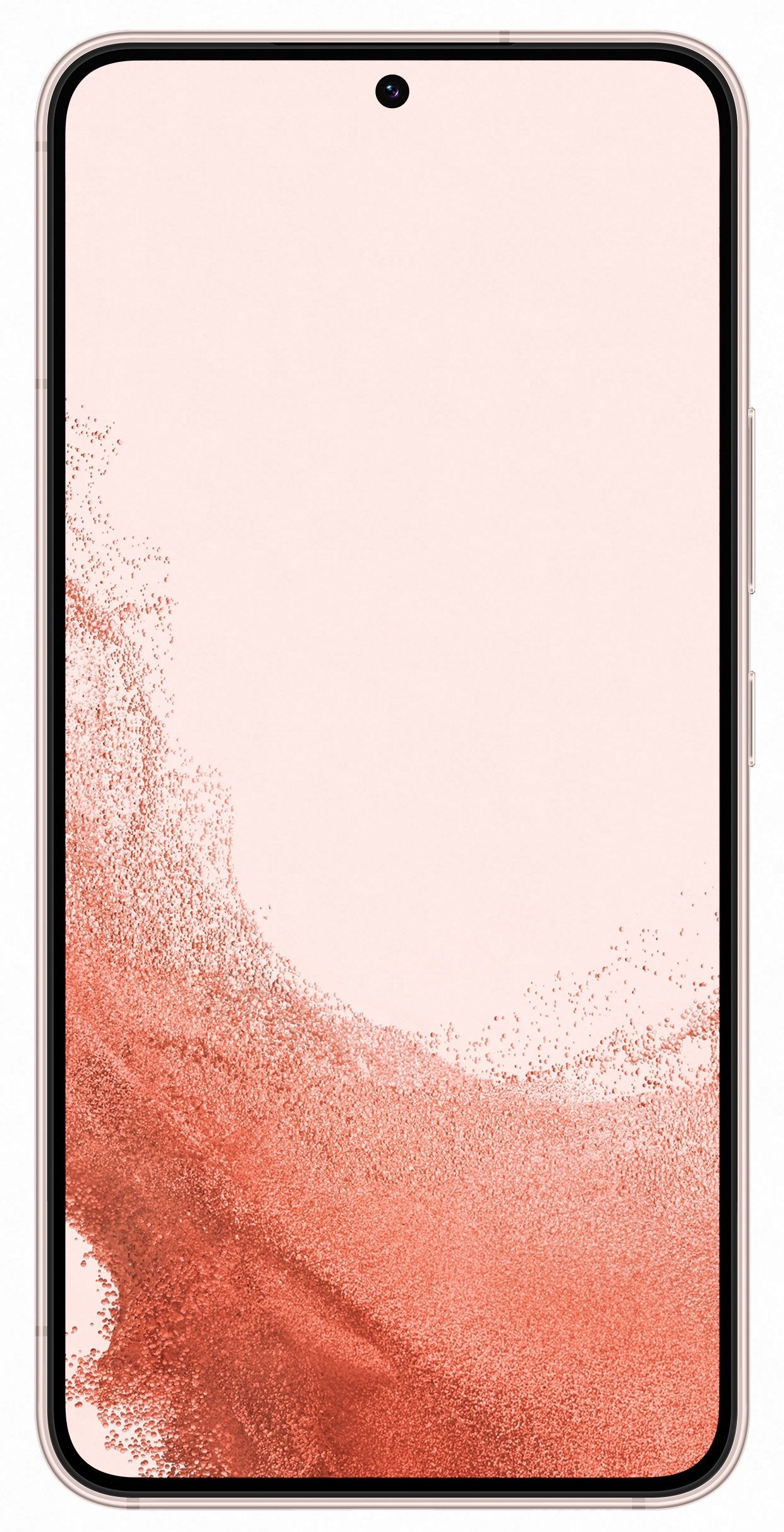 Смартфон Samsung Galaxy S22 8/256GB Pink Gold