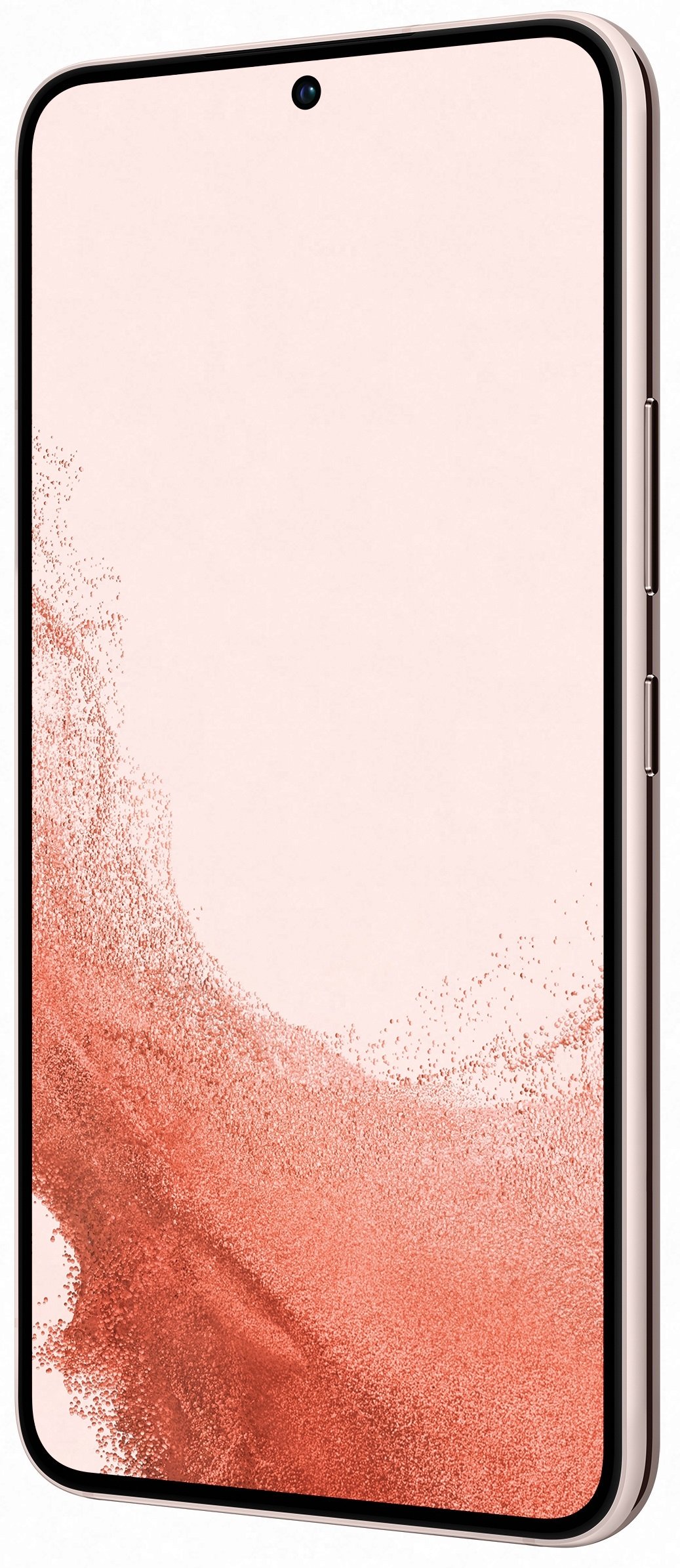 Смартфон Samsung Galaxy S22 8/256GB Pink Gold