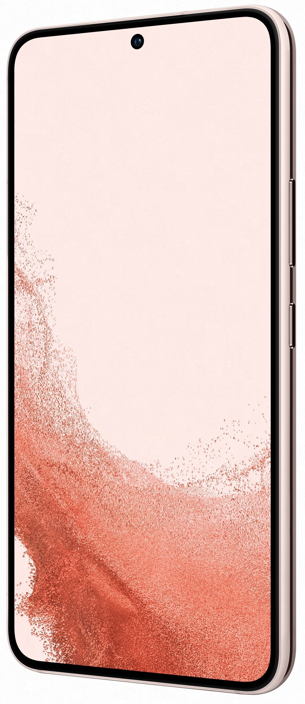 Смартфон Samsung Galaxy S22 8/256GB Pink Gold купить,NaN