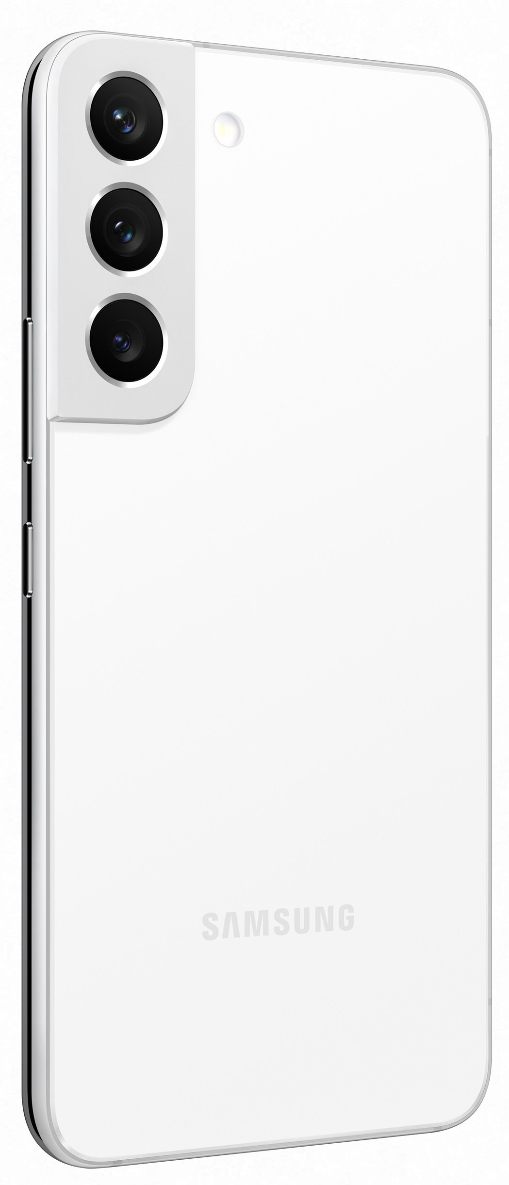 Смартфон Samsung Galaxy S22 8/256GB Phantom White купить,NaN