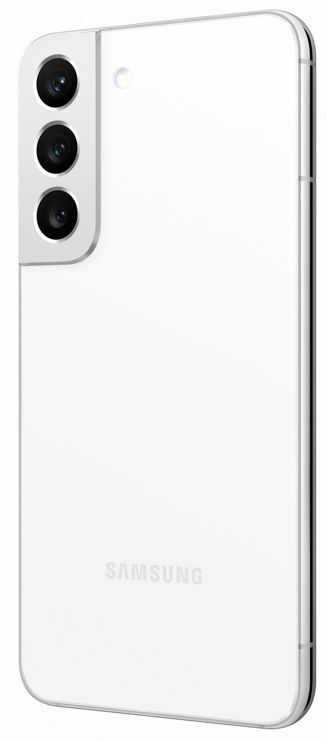 Смартфон Samsung Galaxy S22 8/256GB Phantom White купить,NaN