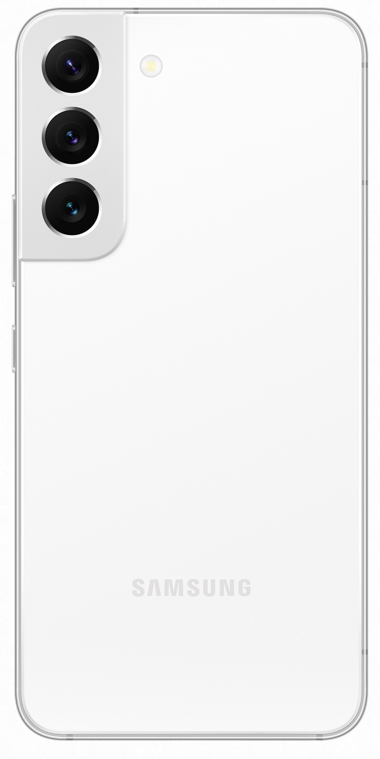 Смартфон Samsung Galaxy S22 8/256GB Phantom White купить,NaN