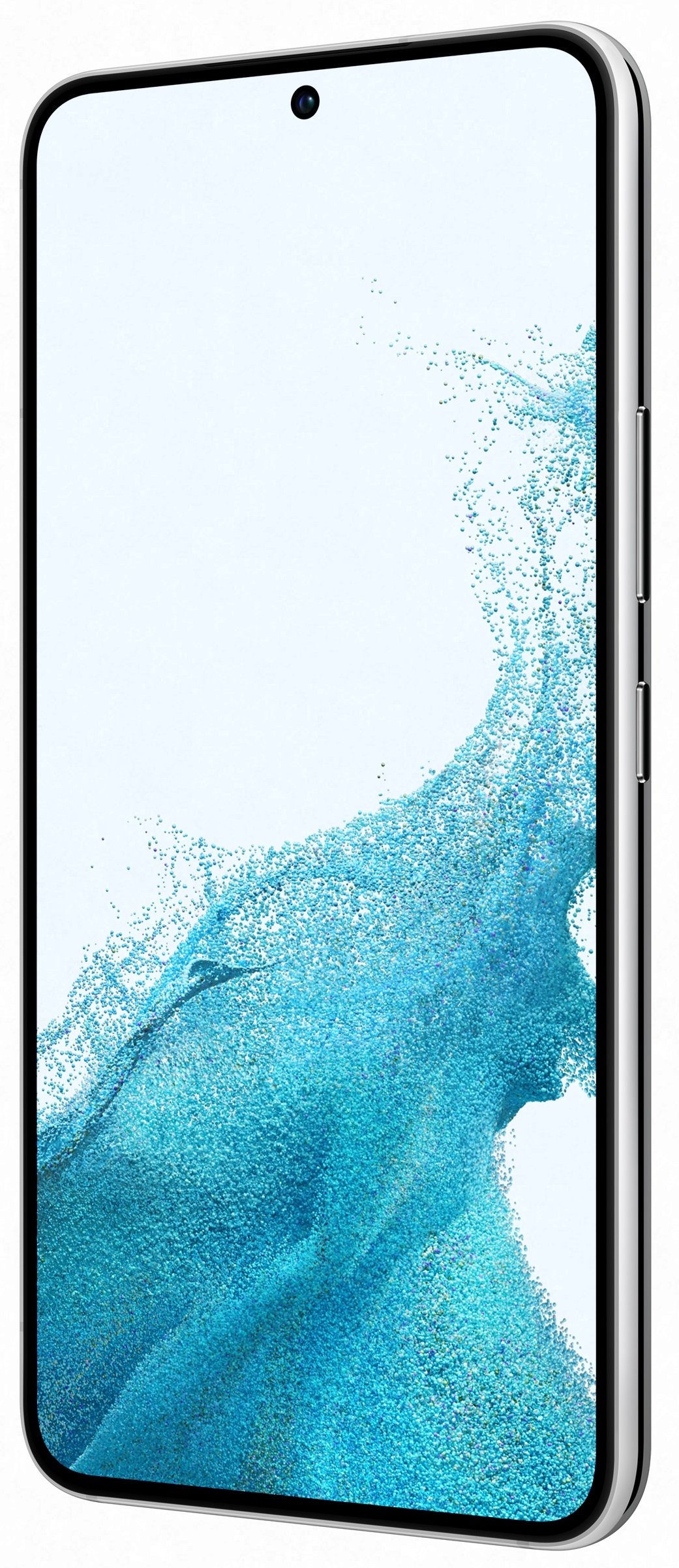 Смартфон Samsung Galaxy S22 8/256GB Phantom White купить,NaN