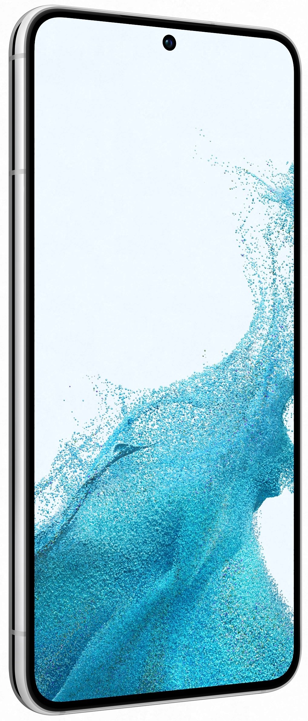 Смартфон Samsung Galaxy S22 8/256GB Phantom White купить,NaN