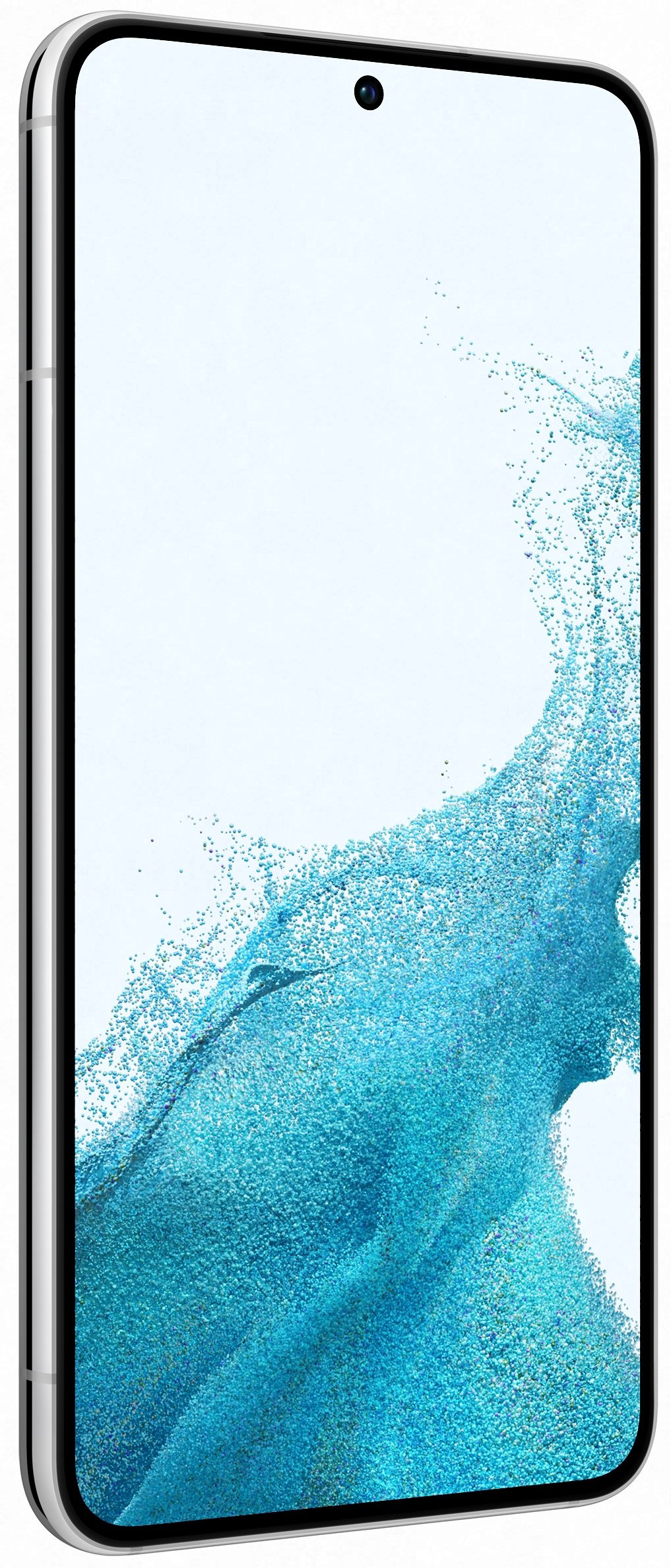 Смартфон Samsung Galaxy S22 8/256GB Phantom White купить,NaN