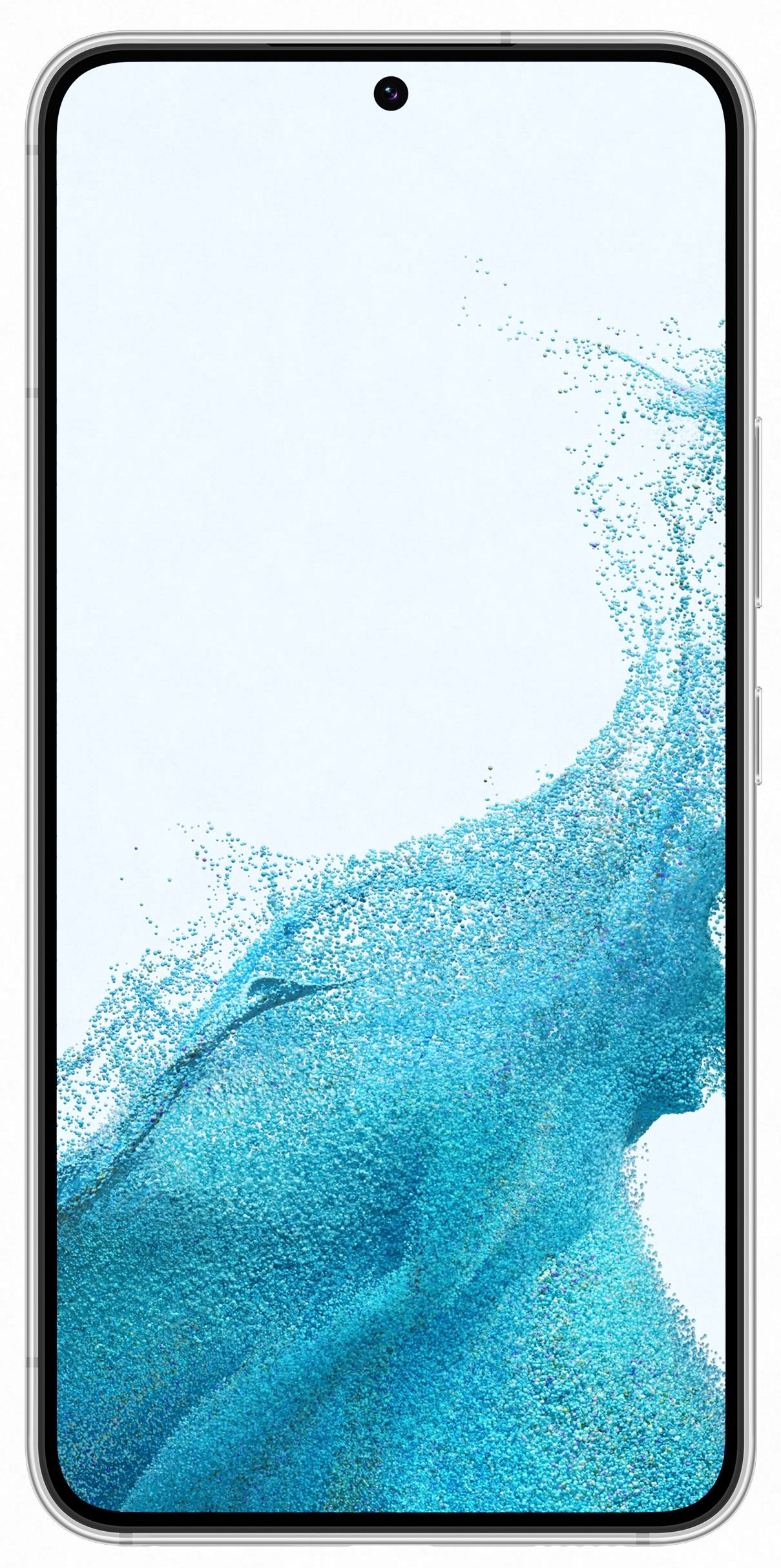 Смартфон Samsung Galaxy S22 8/256GB Phantom White купить,NaN