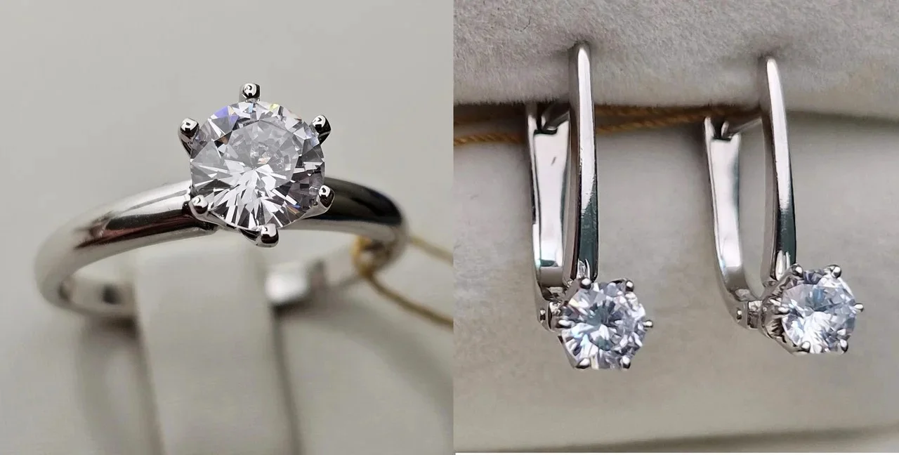 Комплект Deimantas 113561704 17,5р 2,44гр 2,52гр. купить,NaN